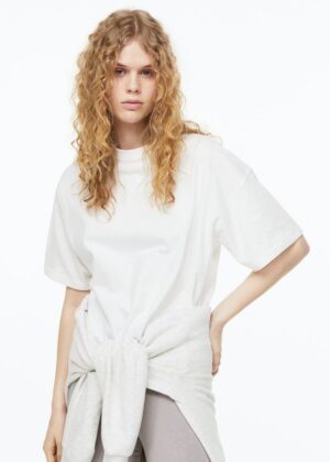 Oversized T-shirt