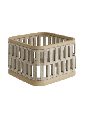 N2 Planter Light Teak