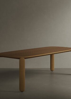 N4 Dining Table